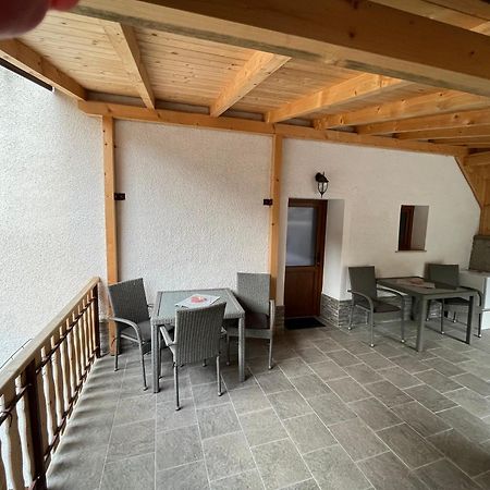 Apartmaji In Sobe Cuder 索卡 外观 照片