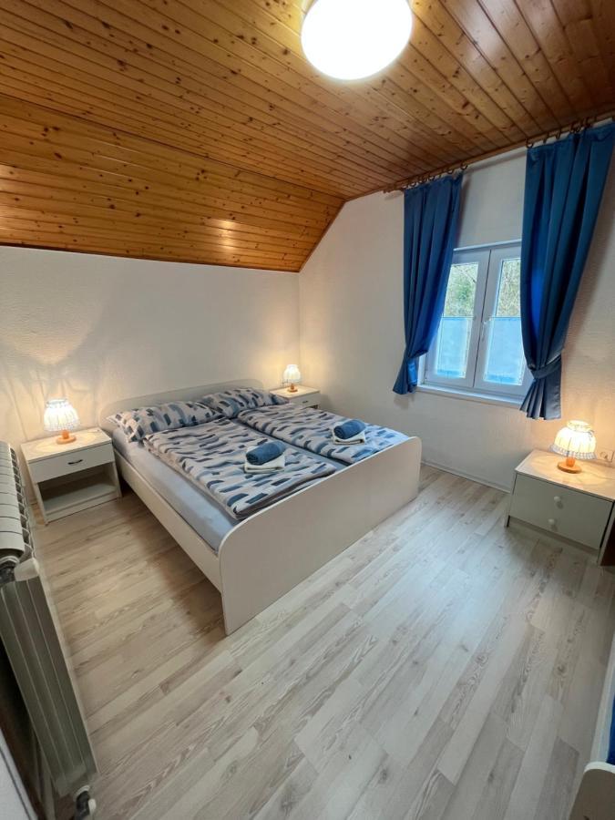 Apartmaji In Sobe Cuder 索卡 客房 照片