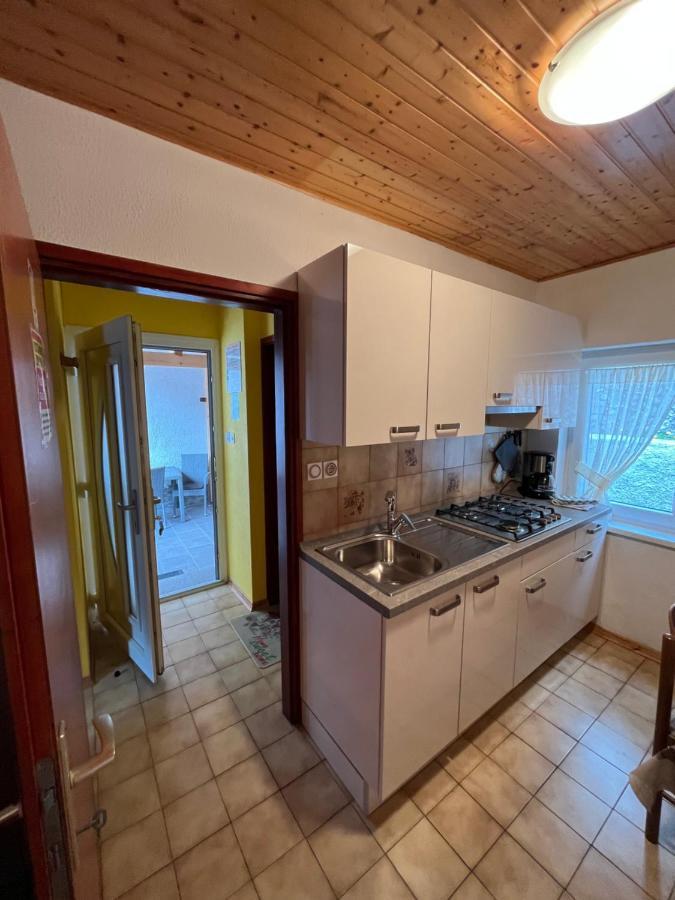 Apartmaji In Sobe Cuder 索卡 客房 照片