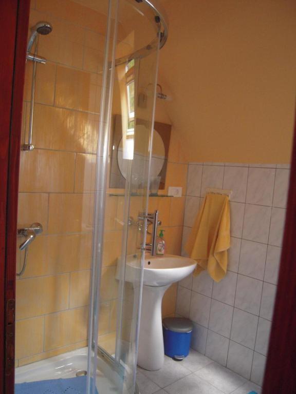 Apartmaji In Sobe Cuder 索卡 外观 照片