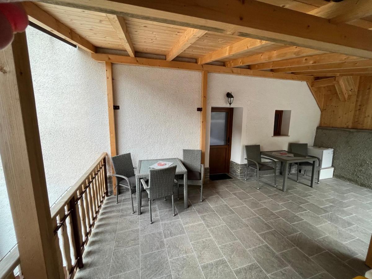 Apartmaji In Sobe Cuder 索卡 外观 照片