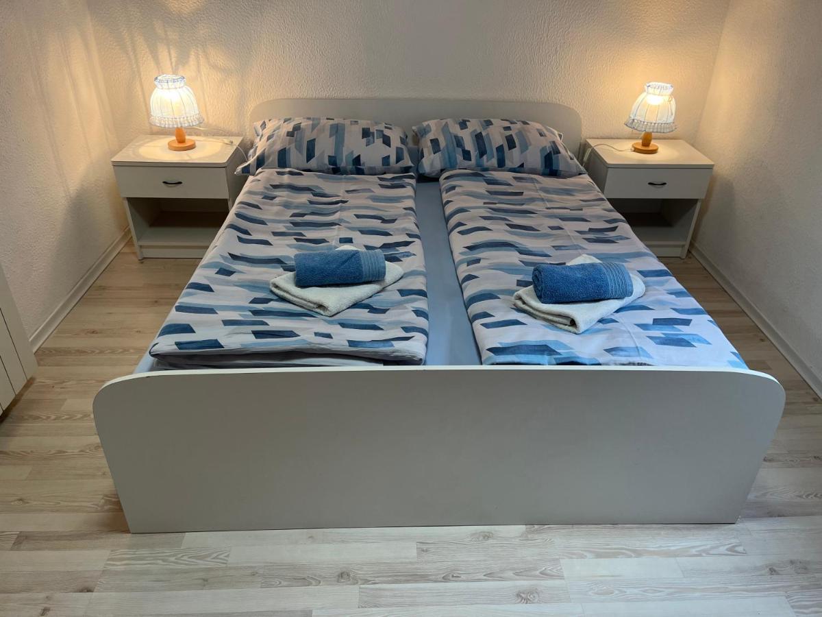 Apartmaji In Sobe Cuder 索卡 外观 照片