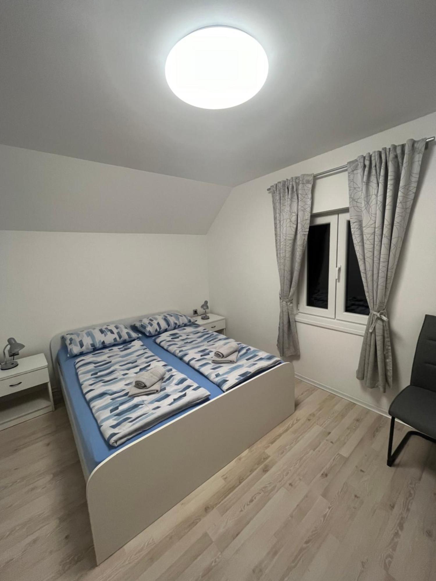 Apartmaji In Sobe Cuder 索卡 外观 照片