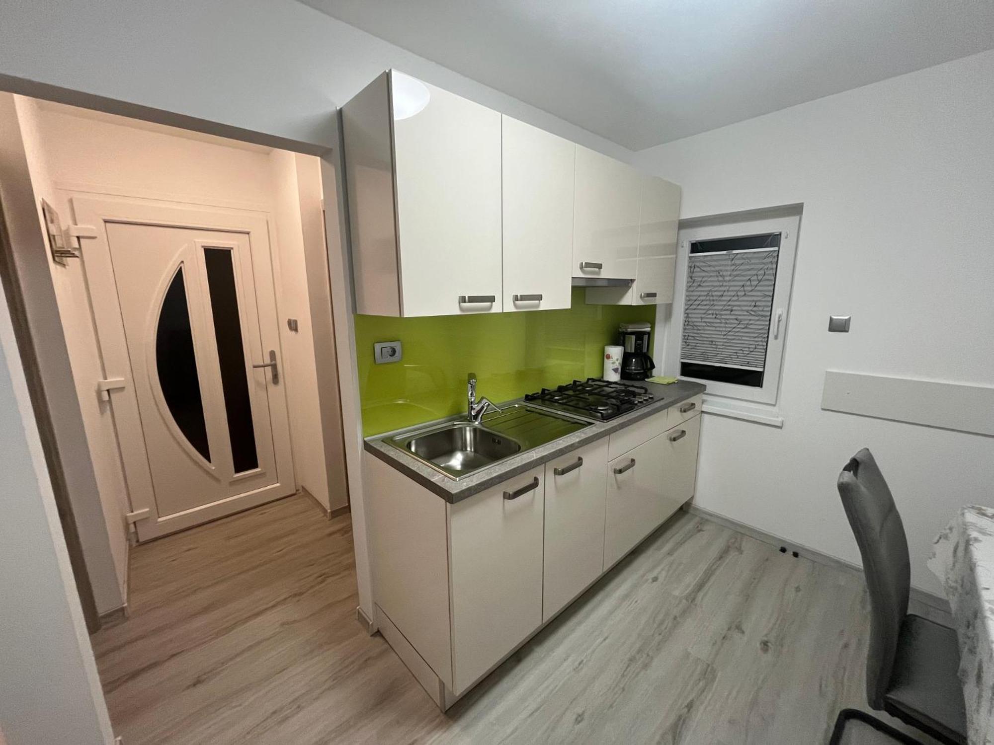 Apartmaji In Sobe Cuder 索卡 外观 照片