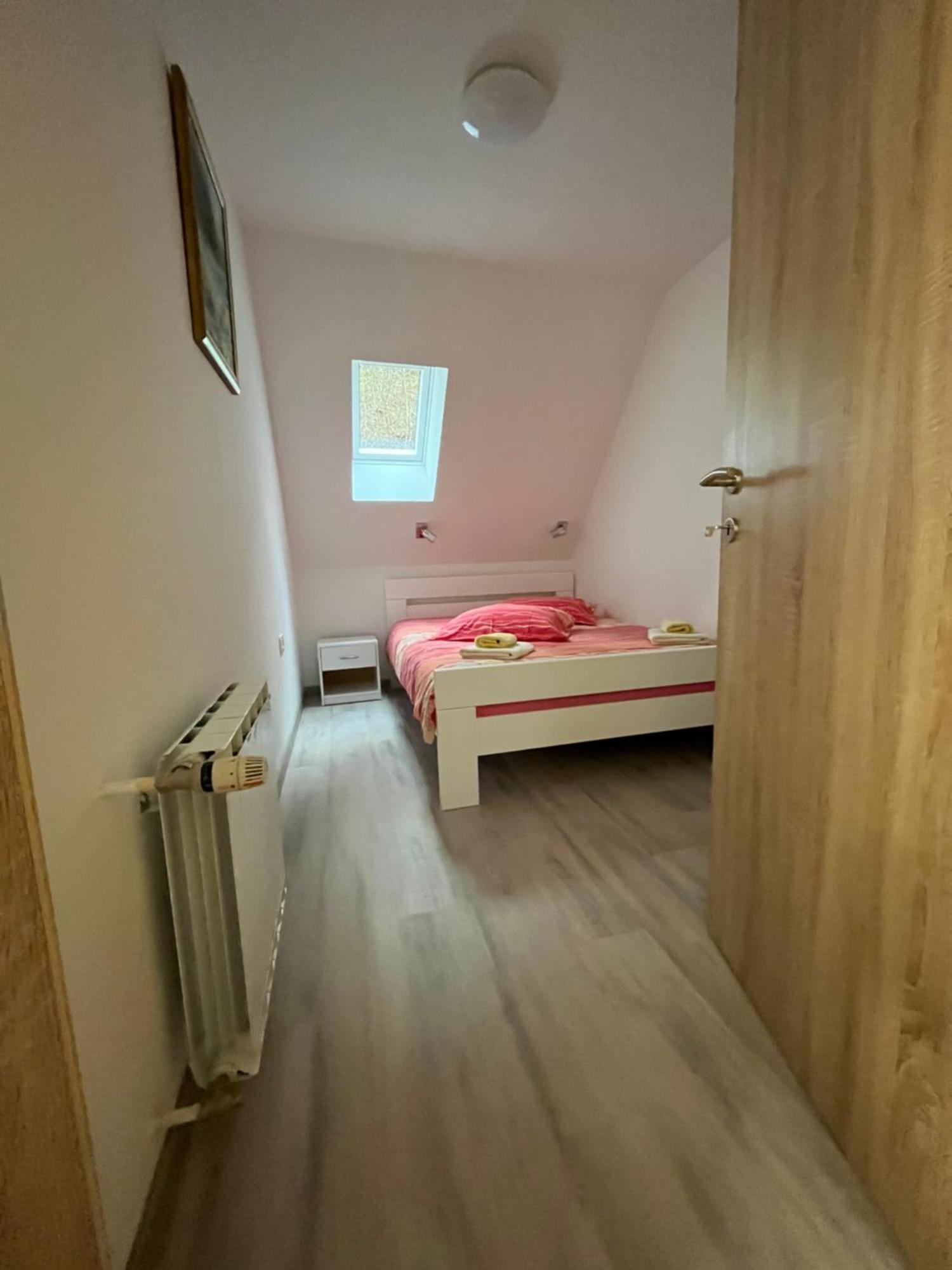 Apartmaji In Sobe Cuder 索卡 客房 照片