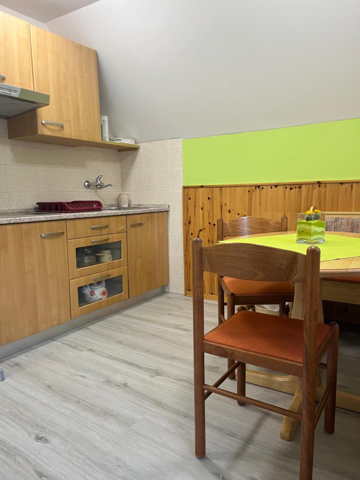 Apartmaji In Sobe Cuder 索卡 客房 照片