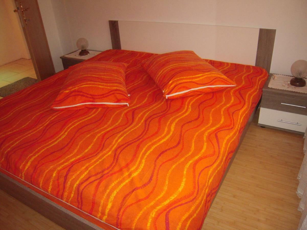Apartmaji In Sobe Cuder 索卡 外观 照片
