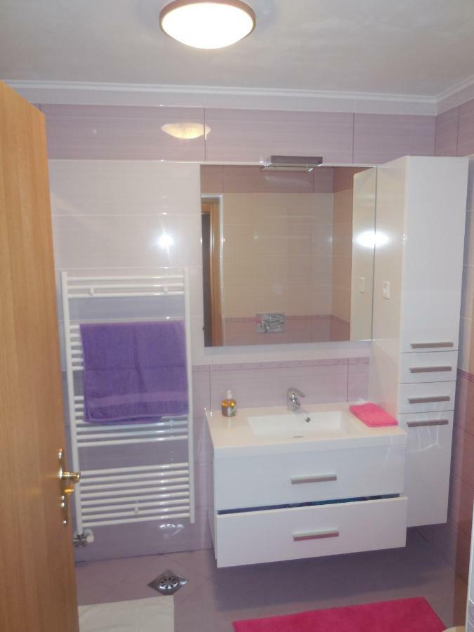 Apartmaji In Sobe Cuder 索卡 外观 照片